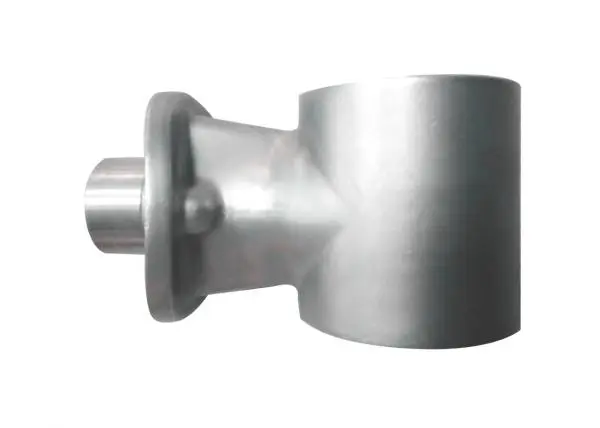 Mixer Base Mold Design